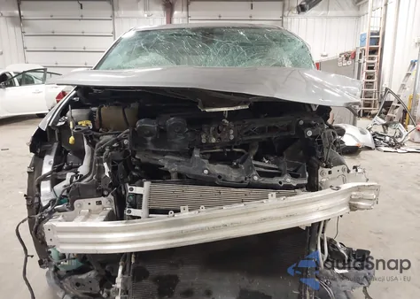 2020 Chrysler Pacifica Touring z USA, uszkodzony, nr VIN 2C4RC1FG1LR158298